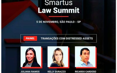 SMARTUS LAW SUMMIT NOV. 2019