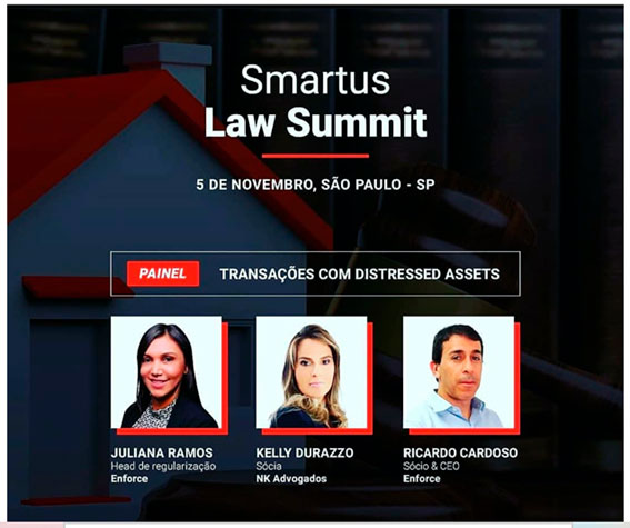 SMARTUS LAW SUMMIT NOV. 2019