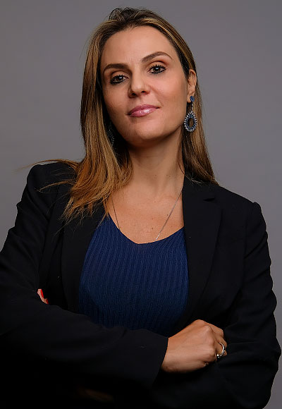 Kelly Durazzo