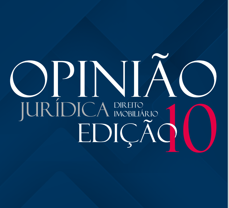 Revista Opinião Jurídica Secovi