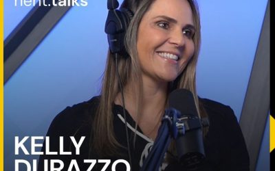 Já conferiu a participação da nossa sócia Kelly Durazzo no Hent Talks, o podcast do loteador? Quer saber o melhor contrato para venda de lotes?