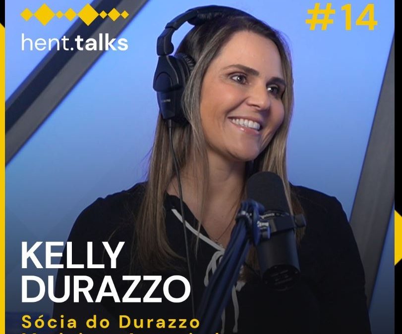 Já conferiu a participação da nossa sócia Kelly Durazzo no Hent Talks, o podcast do loteador? Quer saber o melhor contrato para venda de lotes?