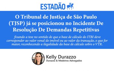 O abuso do fisco municipal no cálculo do ITBI