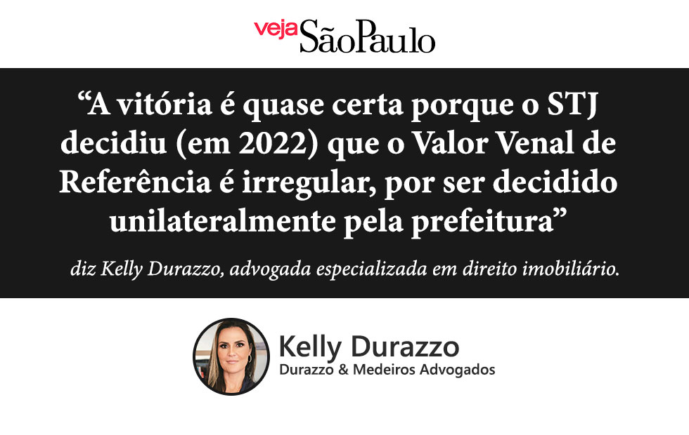 Por impasse judicial, contribuintes pagam imposto menor na compra e doação de imóveis