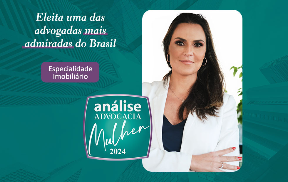 Ranking ANÁLISE ADVOCACIA MULHER 2024