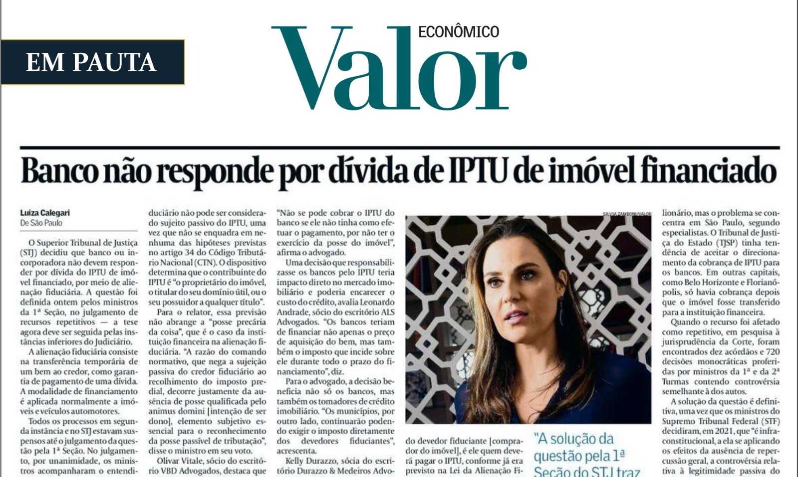 TJ reduz multas na rescisão de contrato de compra de terrenos