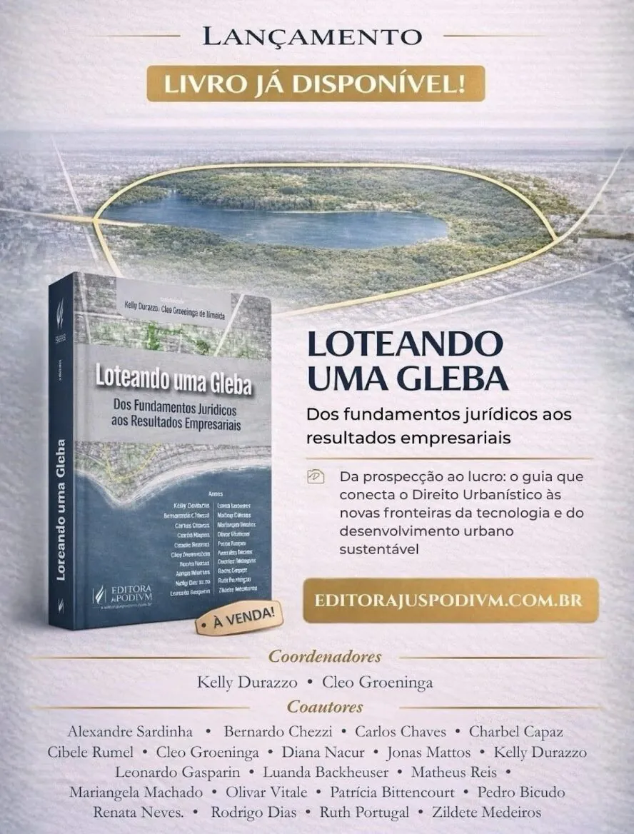 TJ reduz multas na rescisão de contrato de compra de terrenos