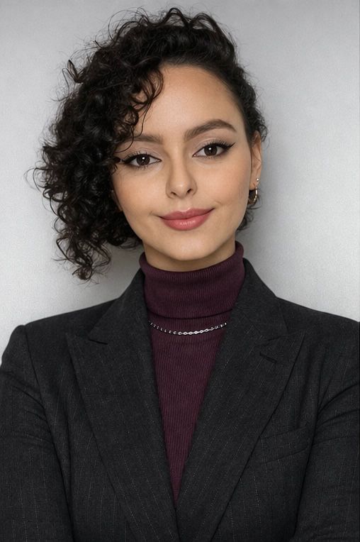 Bianca Nazario Dos Santos
